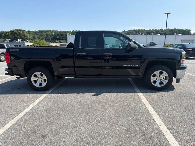 chevrolet silverado 1500 2014 1GCVKREH1EZ320501 image chevrolet silverado 1500 2014 1GCVKREH1EZ320501 image